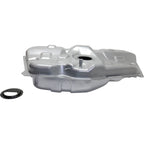 14.5 Gallon Fuel Gas Tank for Scion tC (2005–2010) Silver