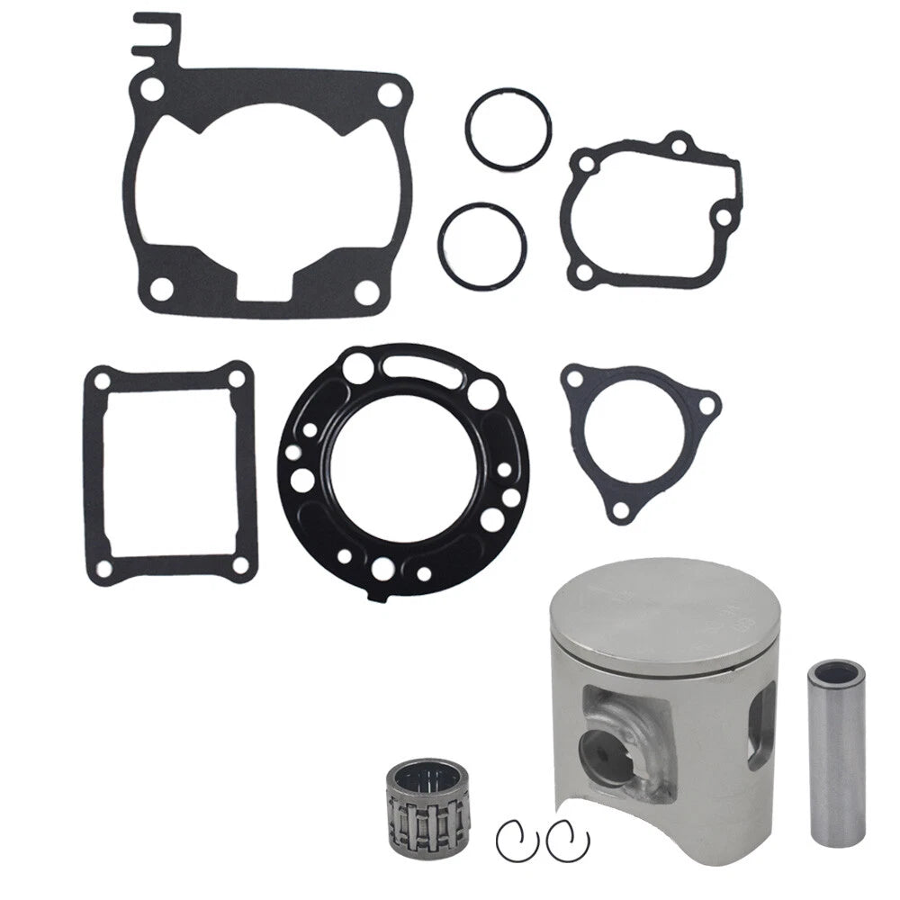 Piston Gasket Bearing Kit for Honda CR125 (2000â2002)
