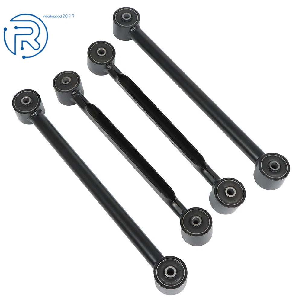 Control Arms Kit for Chevy Trailblazer SSR Saab 9-7X (2002–2009)