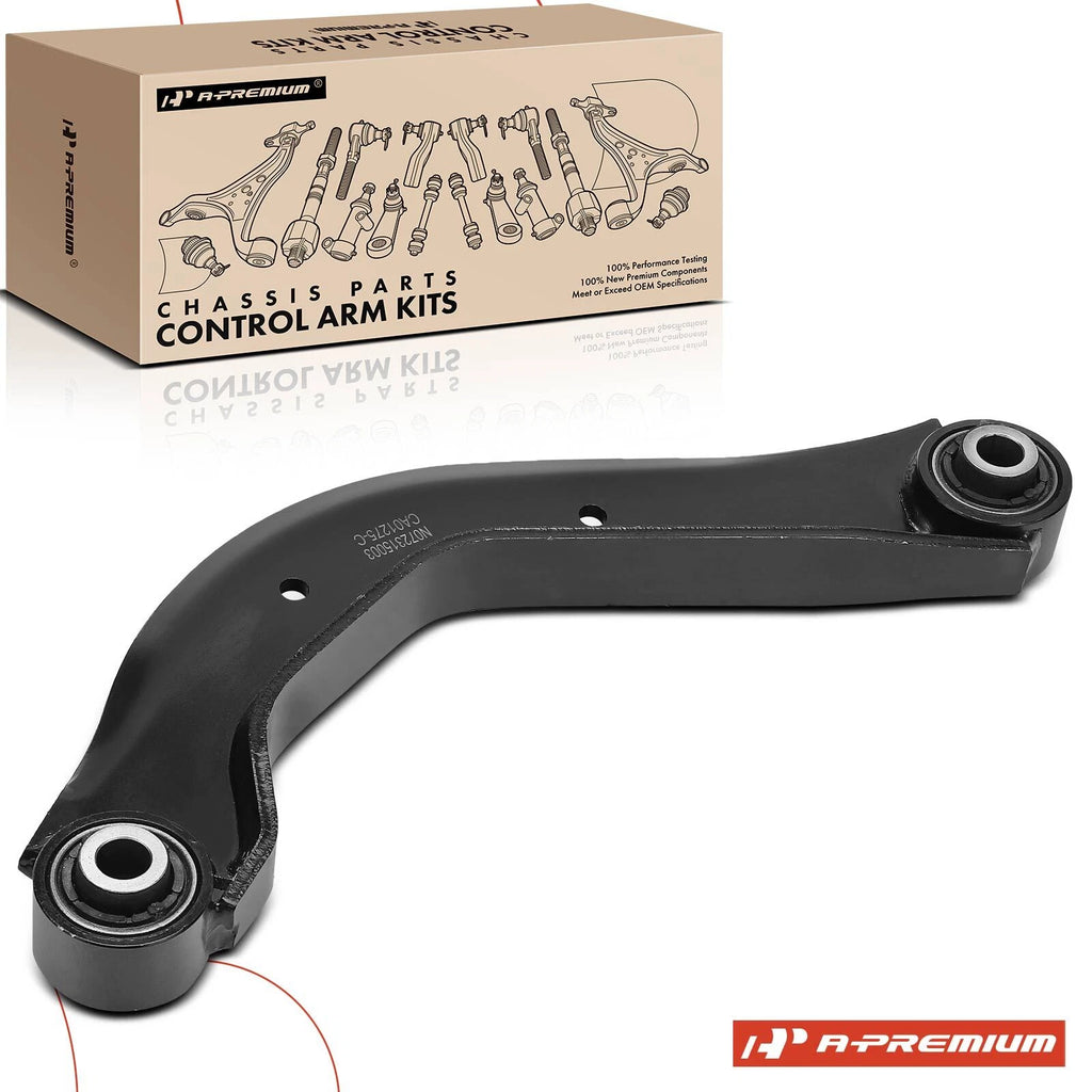 Rear Right Upper Control Arm for Hyundai Sonata (2015–2019) Kia Optima (2019–2020)