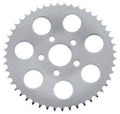 Chrome Rear Sprocket 48 Teeth .150 Offset for Harley FL FX FXR XL (1973–1985)