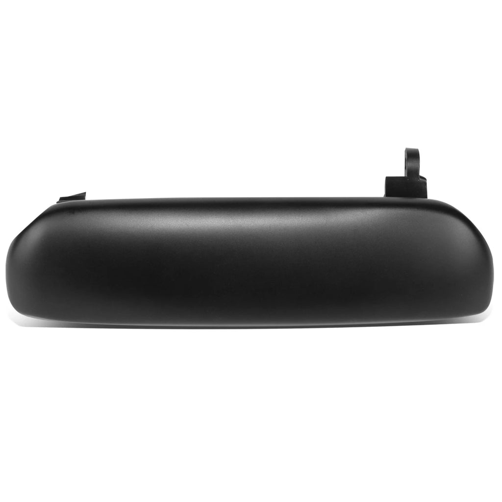 Front Driver Left Side Exterior Door Pull Handle Lever for Ford Mustang (1994–1998)