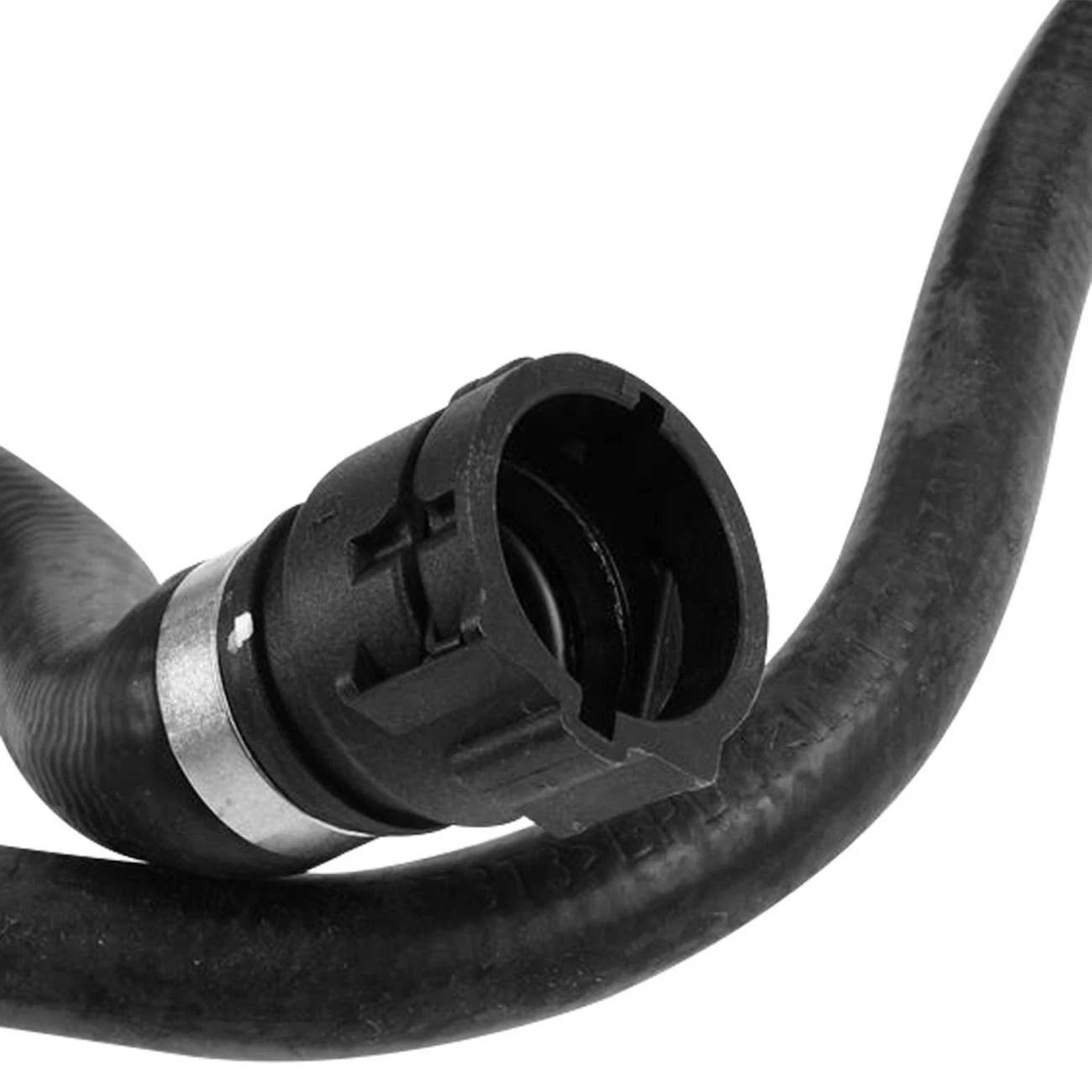 Upper Coolant Hose for BMW 745i 745Li (2002–2008)