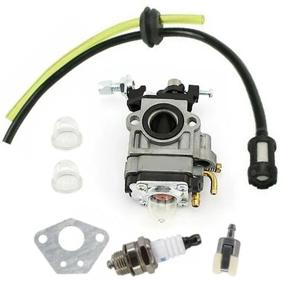 Carburetor Kit for MTM Hedge Trimmer (62cc 65cc)