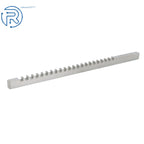 3/8" Push-Type High Speed Steel Keyway Broach for Automotive Applications