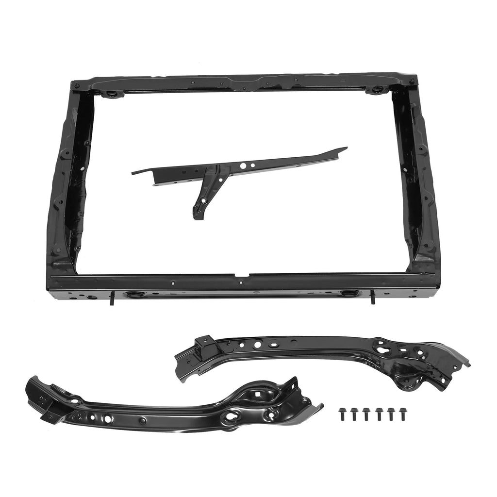 Radiator Support Assembly for Toyota Sienna (2011–2017) 5320108040 TO1225299