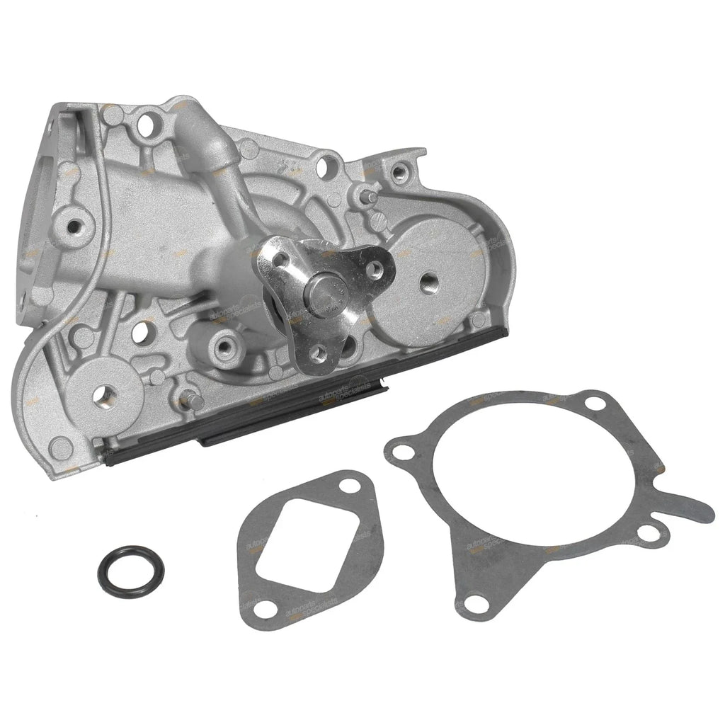 Water Pump 1.6L for Mazda 323 BF BG Astina B6T Turbo + 1.8L BP (1987 - 1994)