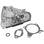 Water Pump 1.6L for Mazda 323 BF BG Astina B6T Turbo + 1.8L BP (1987 - 1994)