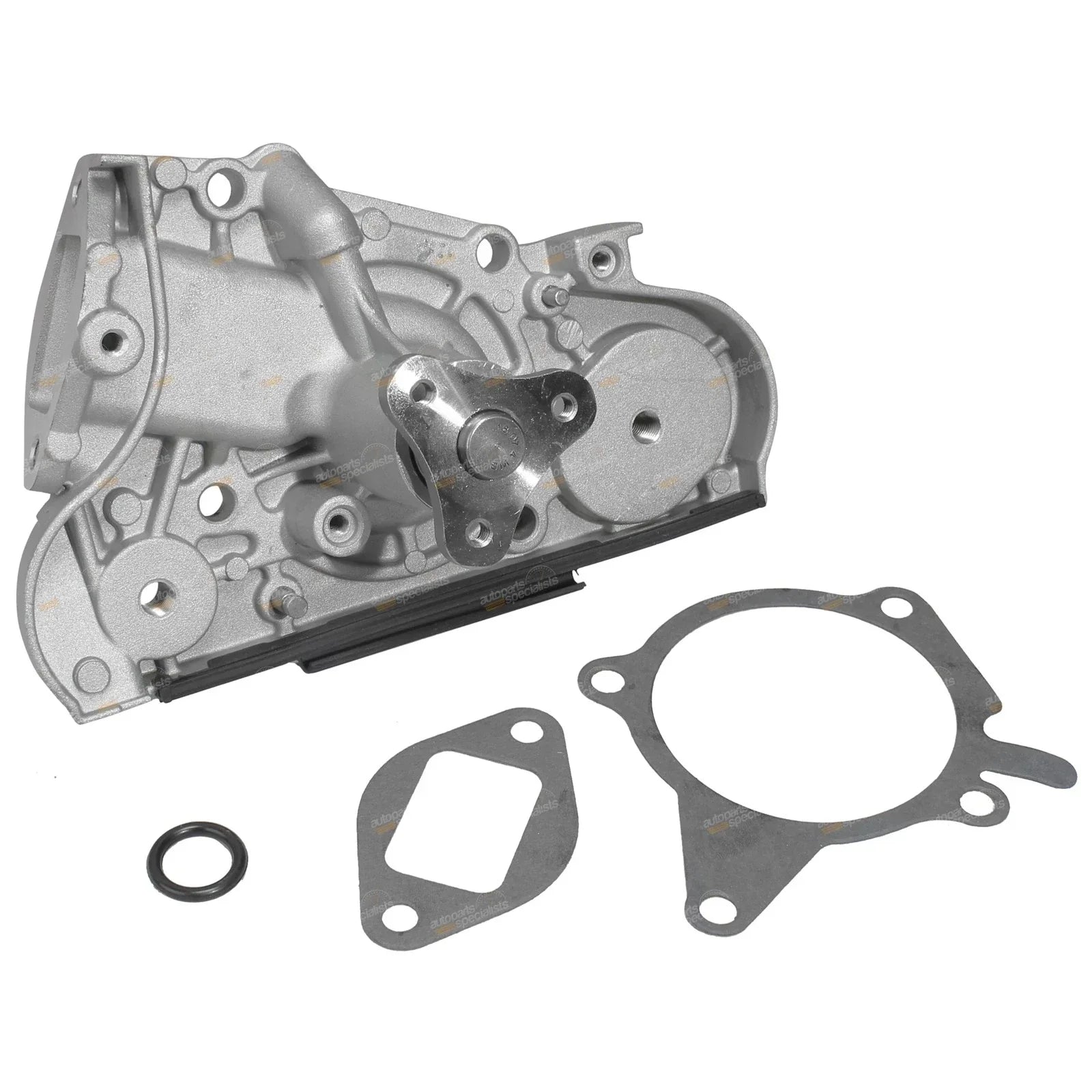 Water Pump 1.6L for Mazda 323 BF BG Astina B6T Turbo + 1.8L BP (1987 - 1994)