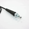 Throttle Housing Hand Grip 905mm Cable for 110cc 125cc PIT PRO Quad Dirt Bike