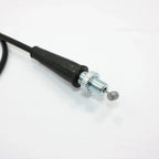 Throttle Housing Hand Grip 905mm Cable for 110cc 125cc PIT PRO Quad Dirt Bike