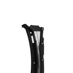 Front Wiper Cowl Grille Cover for Ford Taurus (2013–2019)