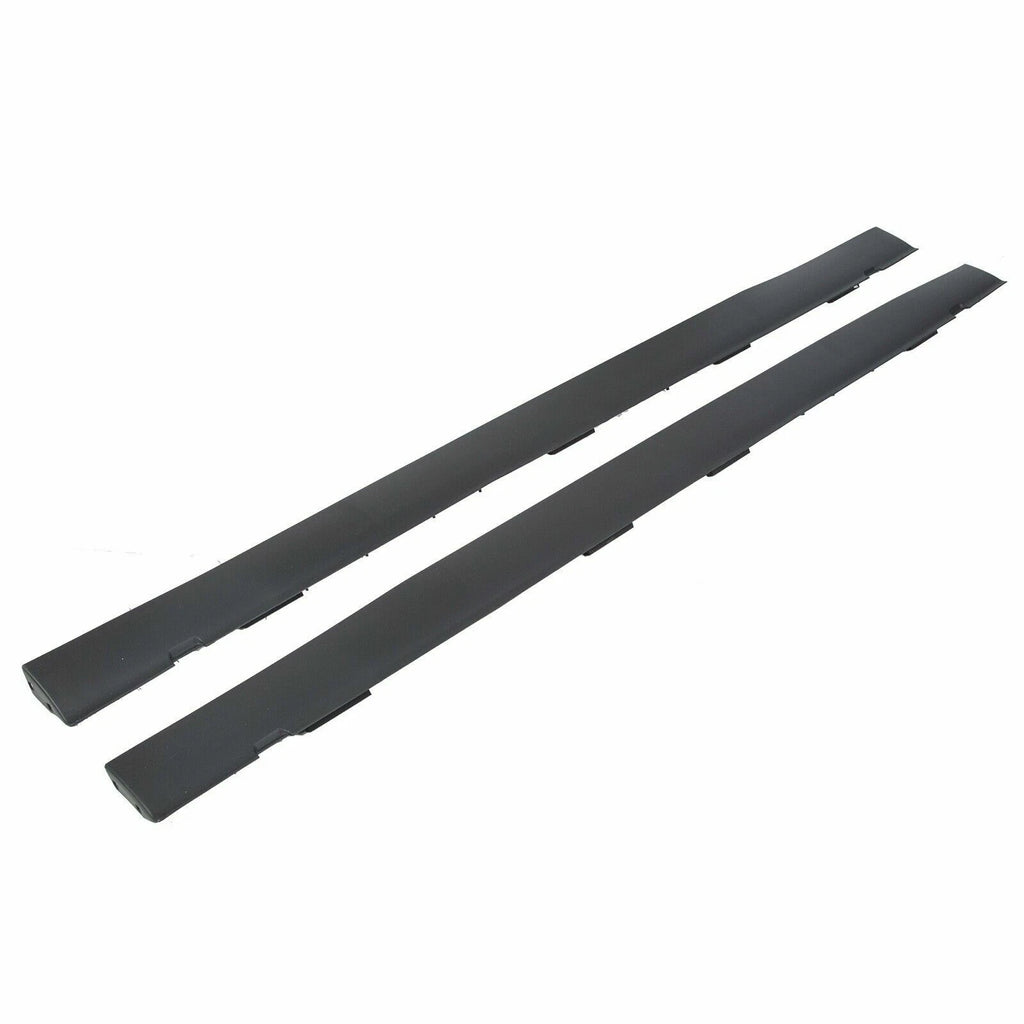 Rocker Panel Trim Molding for Dodge Challenger (2008–2014) RH LH Side