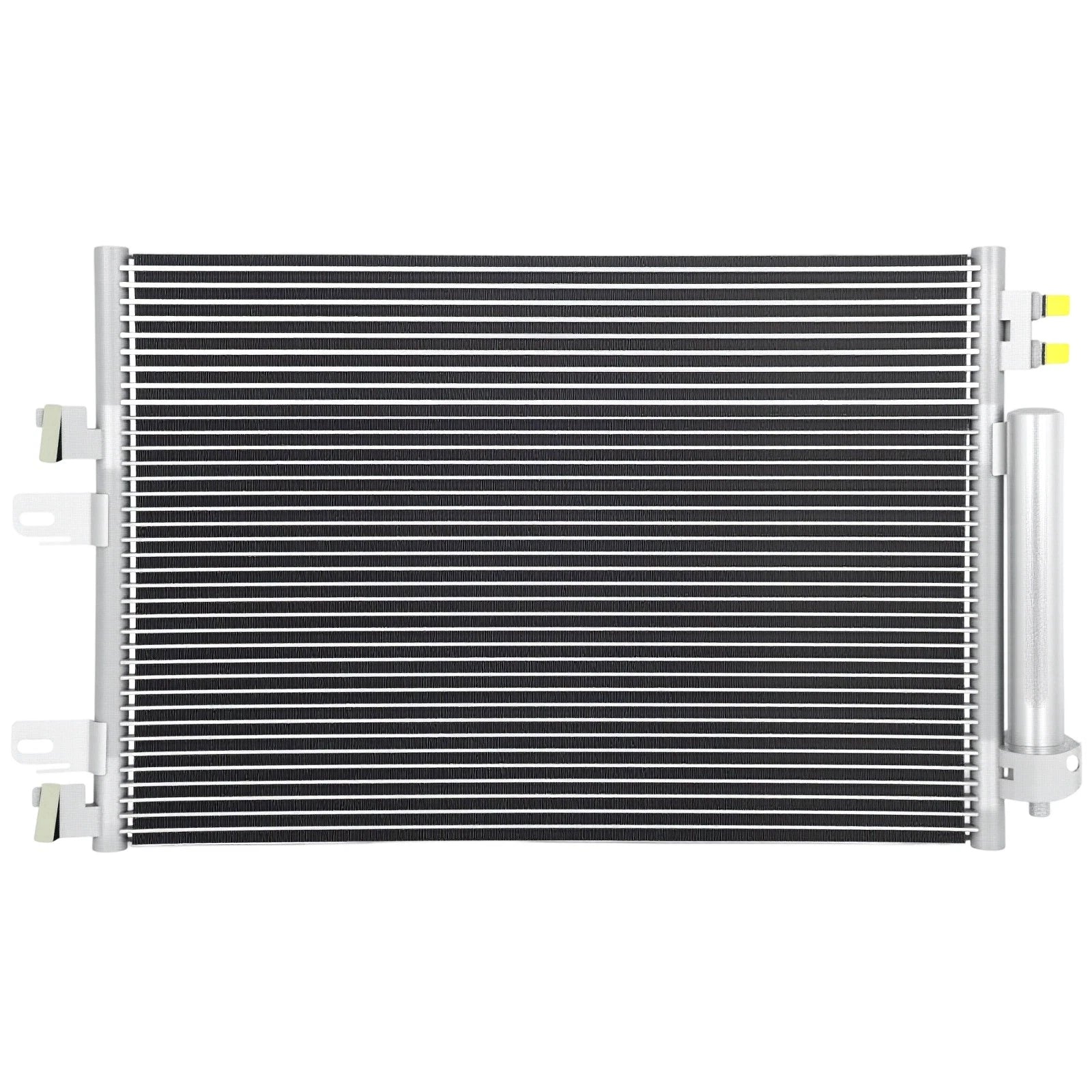 AC Condenser for Dodge Caliber (2010–2012) & Jeep Patriot/Compass (2007–2016)