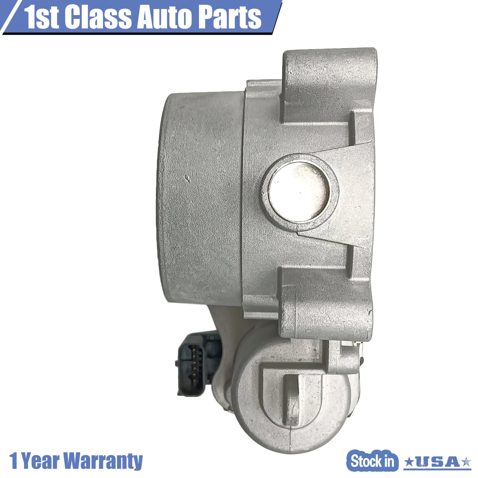 Throttle Body Assembly for Chrysler 200 Dodge Dart Jeep Renegade (2011–2020)