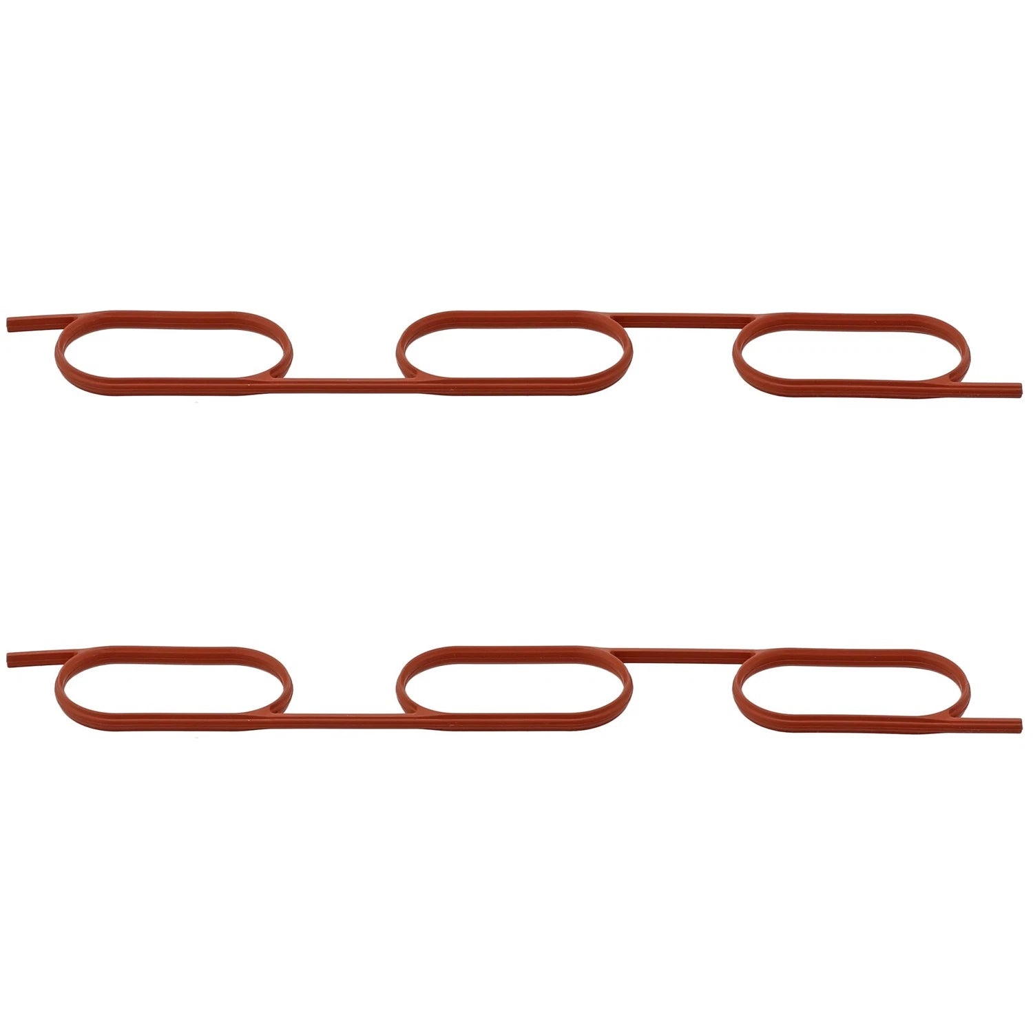 2pc Engine Intake Manifold Gasket Set for BMW E36 323i 328i Z3 E39 528i