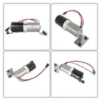 Convertible Top Motor Pump for Chevrolet Impala (1965-1970)