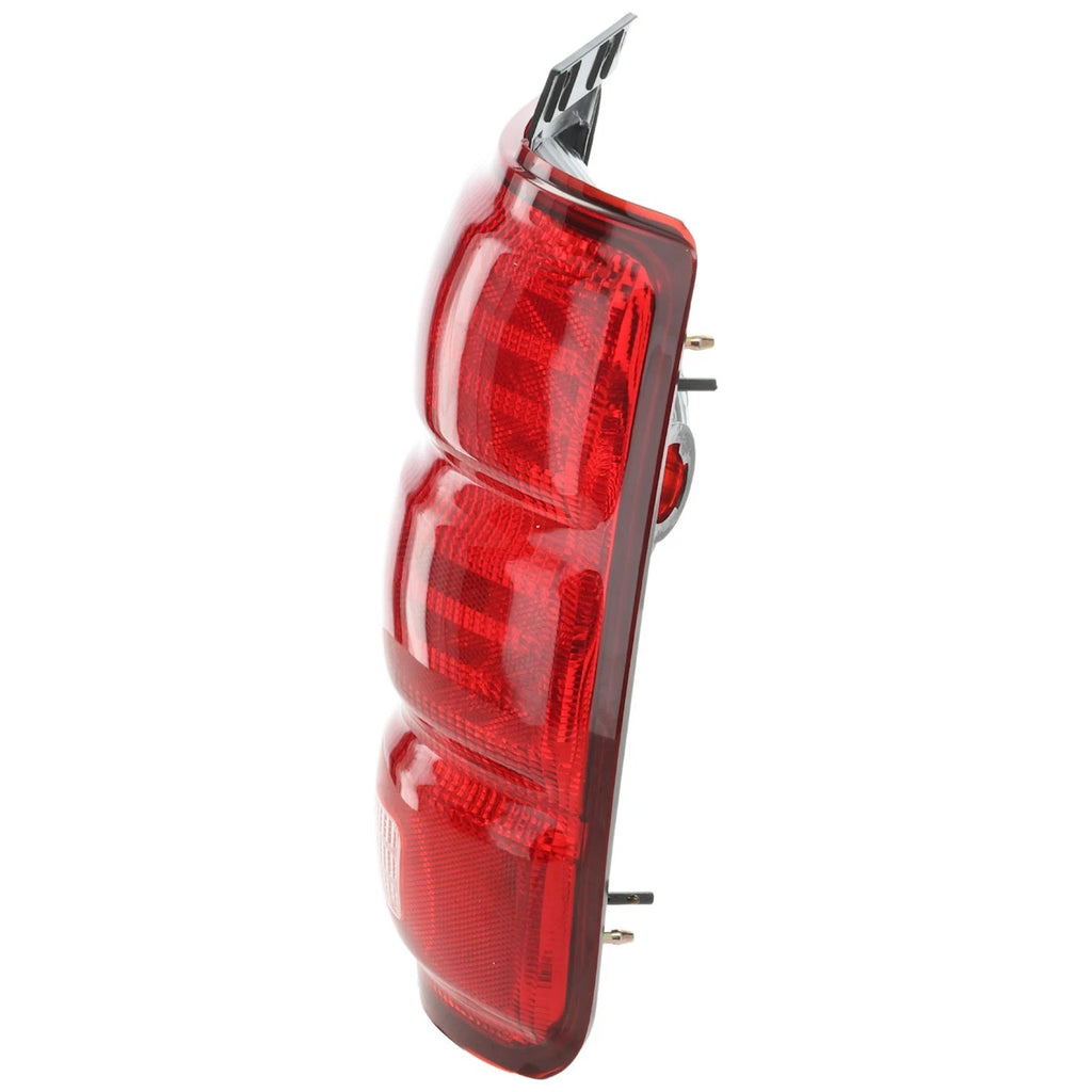 Tail Light for Passenger Right Side (Universal).