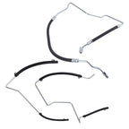Power Steering Pressure Hose for Isuzu Buick Rainier Ascender (2004–2008) 365781