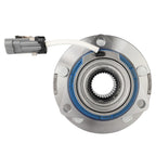 Rear Wheel Bearing Hub Assembly for Cadillac XLR, Chevy Corvette (1997–2008)
