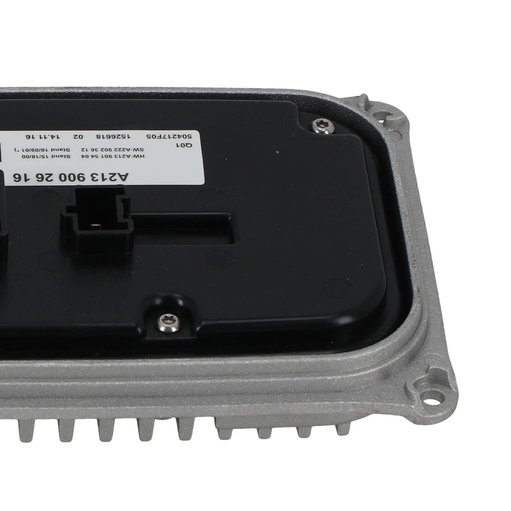 LED Headlight Ballast Module for Mercedes Benz W222 W205 (2014–2020)