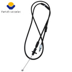 Throttle Cable for Polaris Magnum 325 330 500 Scrambler 400 500 Outlaw 500 (1995–2005)