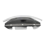 Triple Tree Wind Deflector for Harley Road King, Street Glide (2014-2023)
