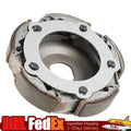 Clutch Weight Shoe Centrifugal Carrier for Linhai Bighorn 400 ATV UTV (2005–2023)