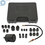 21pc Diesel Injector Puller Kit for Automotive Repair (Professional Use)