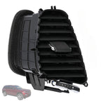 Front Left Dash A/C Heat Air Vent for Jeep Cherokee (2014–2023) 1WG57DX9AC