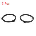 6.5" Car Audio Speaker Mounting Spacer Rings for Hyundai