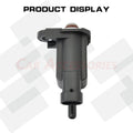 Emission Vapor Canister Purge Valve EVAP Solenoid for GM (12592015)