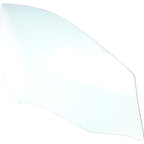 Front Passenger Door Glass for Pontiac G6 (2005–2010)