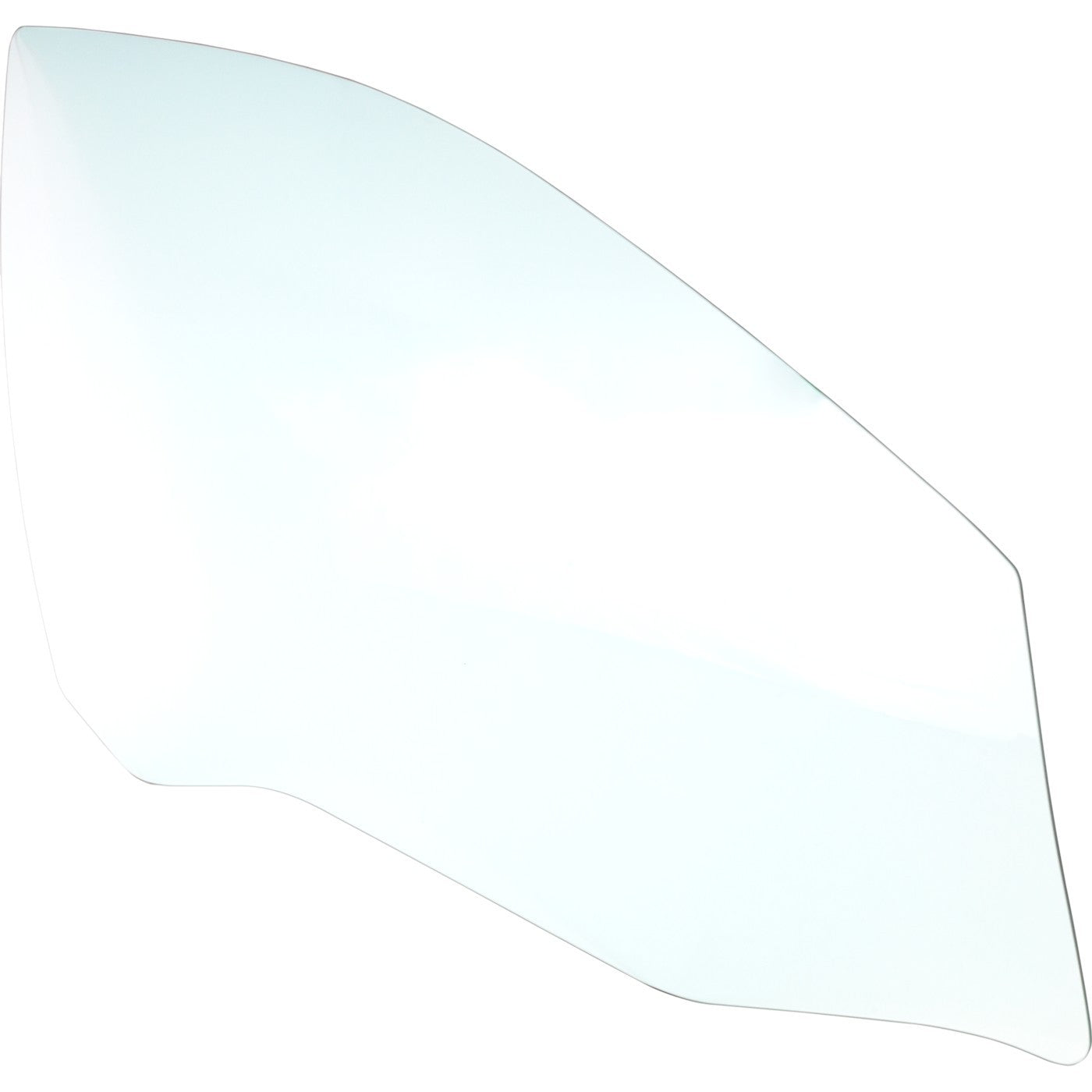Front Passenger Door Glass for Pontiac G6 (2005–2010)