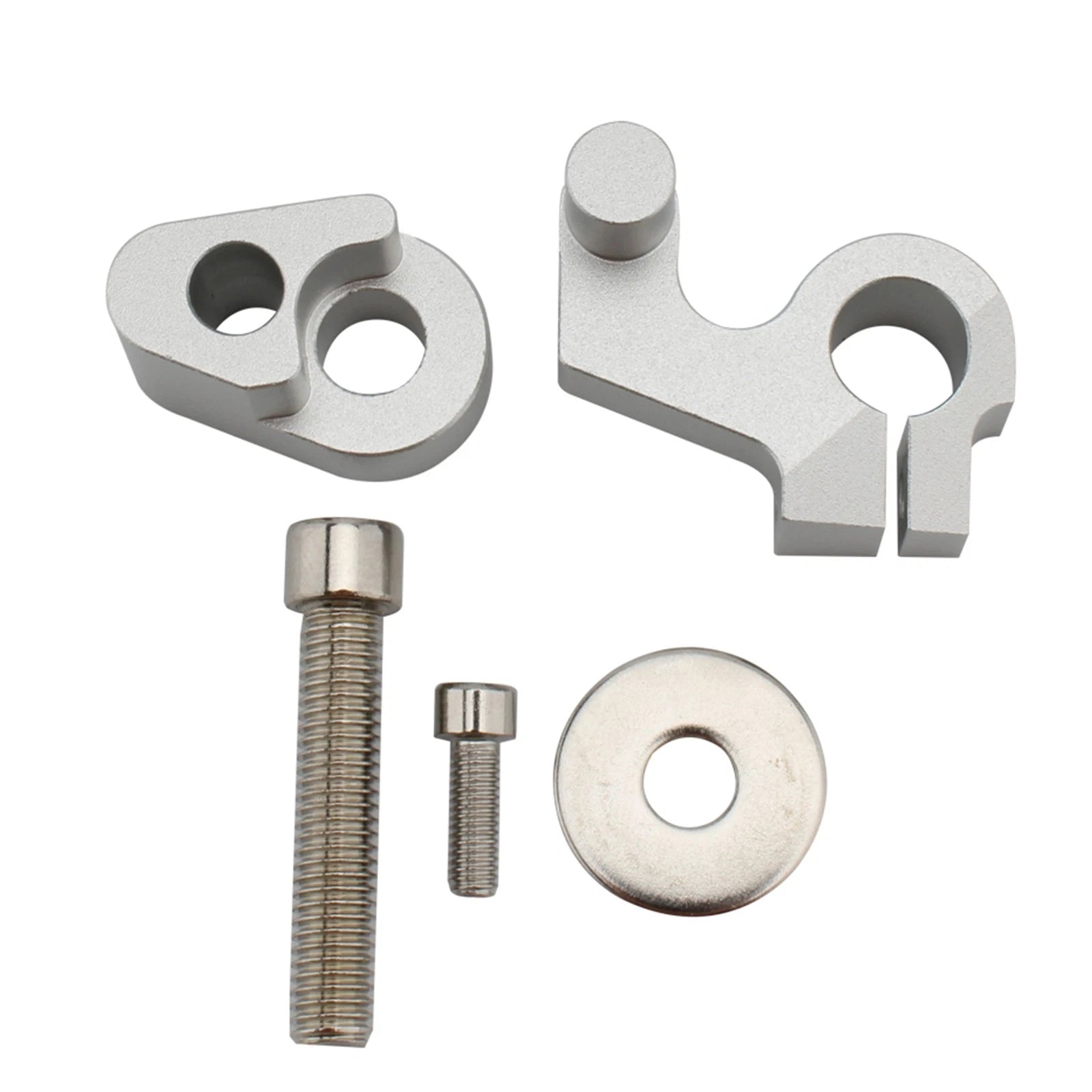 Gear Shift Lever Support for Honda GL1500 (1987–2000) Silver