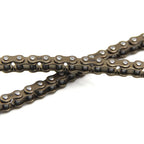 Timing Cam Chain for Suzuki DR-Z125L DRZ125 DF125 DR100 DR125 DR125SE (2003–2023)