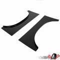 Rear Upper Wheel Arch Repair Fenders Pair for Dodge Ram 1500 2500 3500