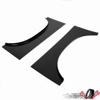 Rear Upper Wheel Arch Repair Fenders Pair for Dodge Ram 1500 2500 3500