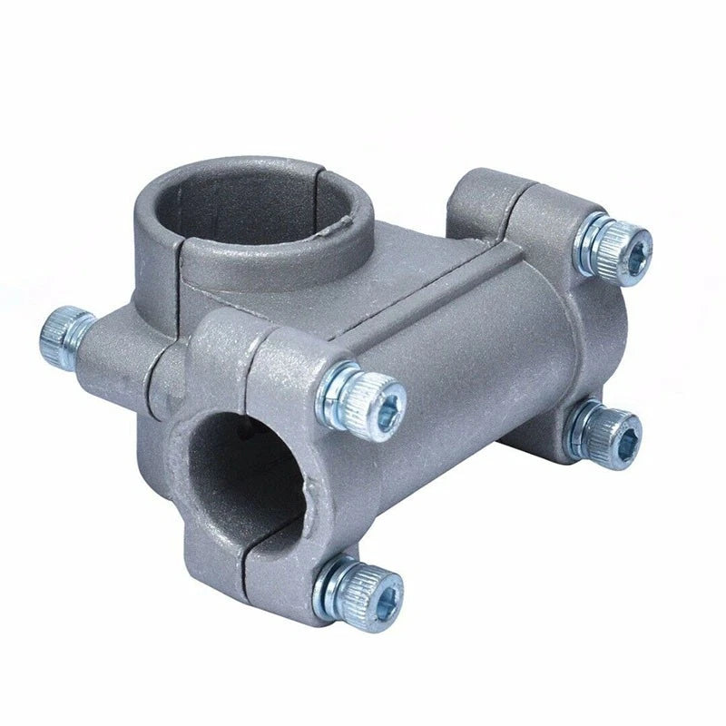 Lawn Mower Handle Holder for Trimmer (Aluminium Alloy)