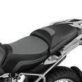 Driver Passenger Seat for BMW R1200GS (2013–2018) R1250GS (2019–2023)
