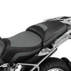 Driver Passenger Seat for BMW R1200GS (2013–2018) R1250GS (2019–2023)