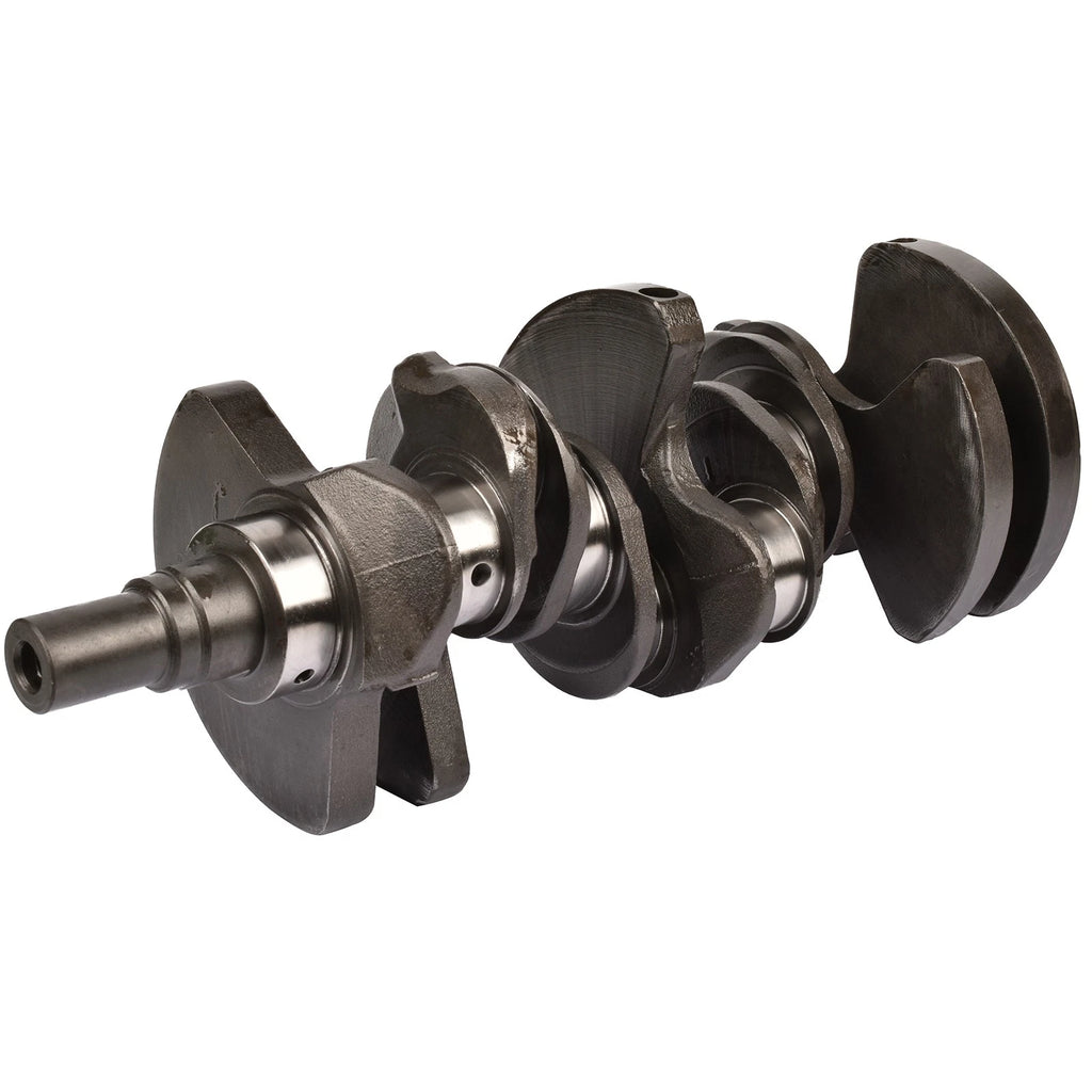 Crankshaft for Mitsubishi Eclipse, 3000GT, Dodge Stratus, Chrysler Sebring (1995–2005) 6G72