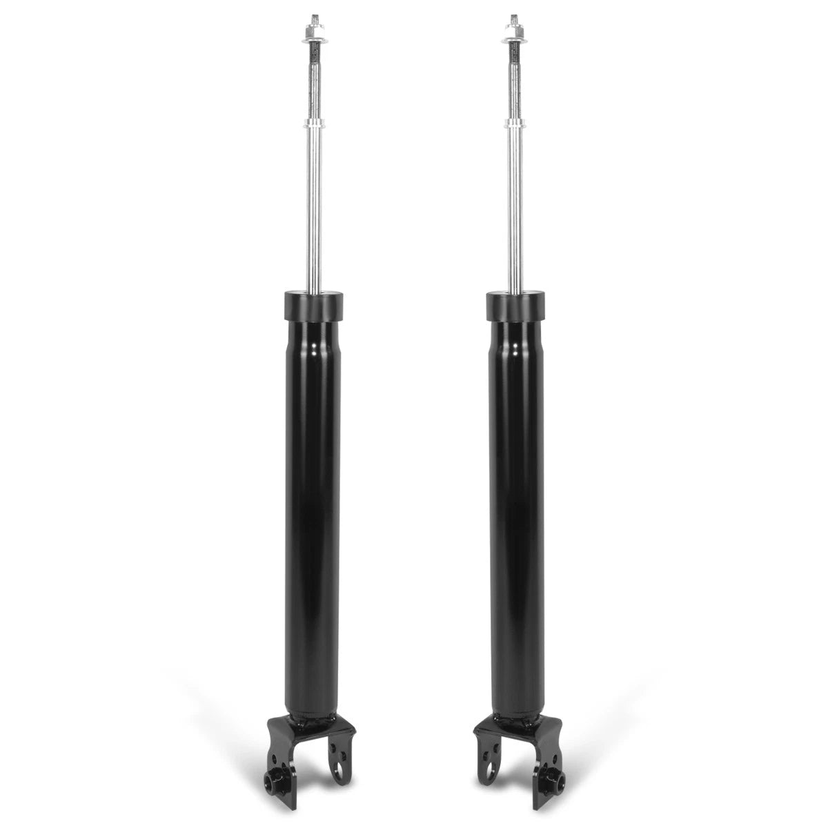 Set of 2 Shock Absorbers for Nissan Altima Maxima (2007–2018)