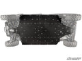 1/2" ARMW Full Skid Plate for Polaris Ranger Crew 1000 (2021–2023)