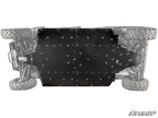 1/2" ARMW Full Skid Plate for Polaris Ranger Crew 1000 (2021–2023)