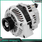 Alternator 140Amp for Pontiac GTO 5.7L V8 (2004) AMT0140 A3TA7991 11096