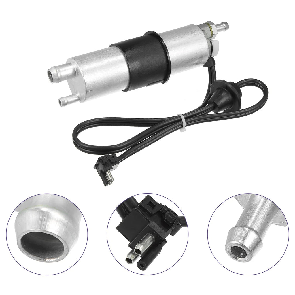 Fuel Pump for Mercedes-Benz CLK320 (2003–2009) 718844798129