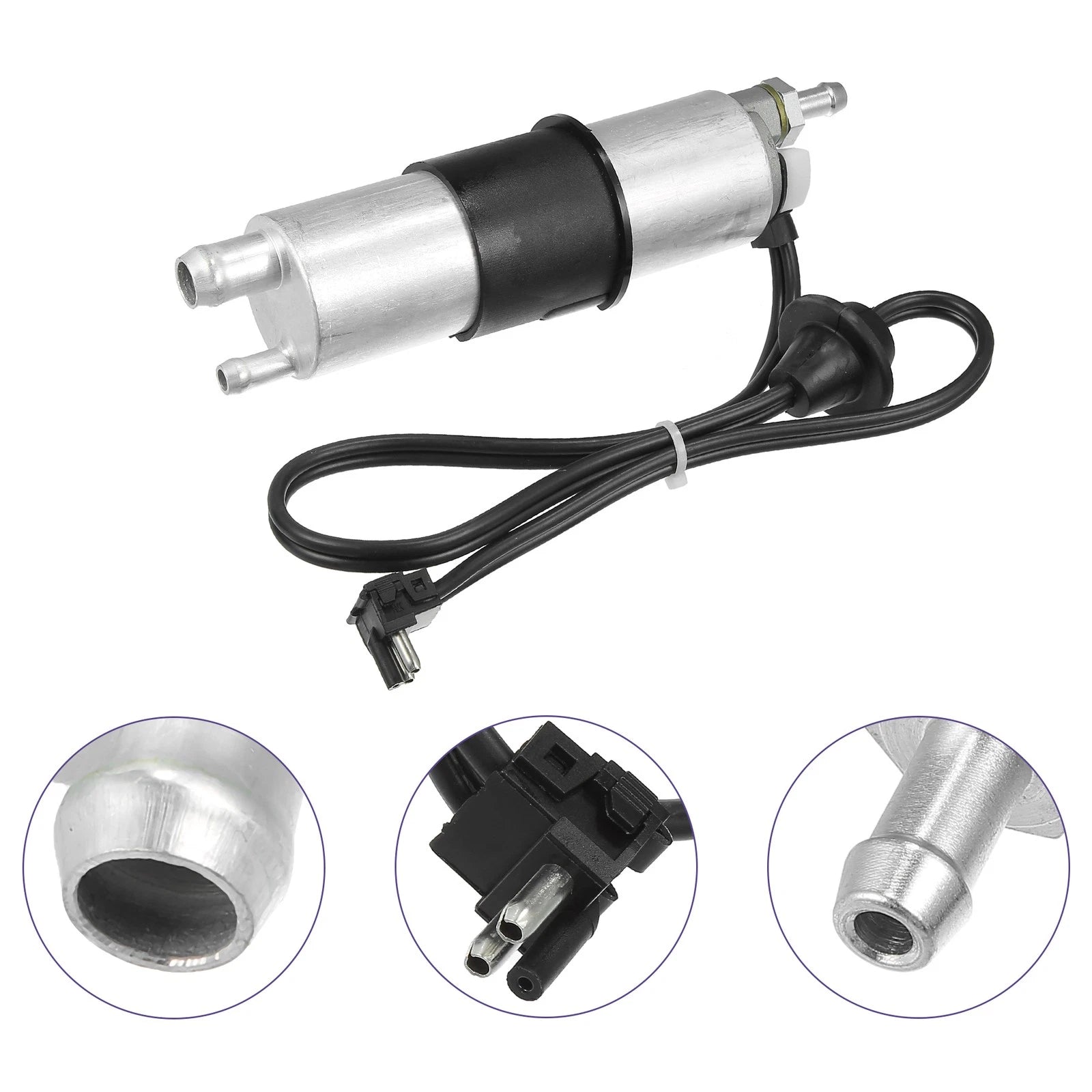 Fuel Pump for Mercedes-Benz CLK320 (2003–2009) 718844798129