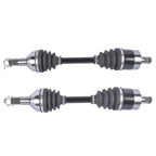 2Pcs Rear CV Axles for Can-Am Outlander / Renegade (2013-2017)