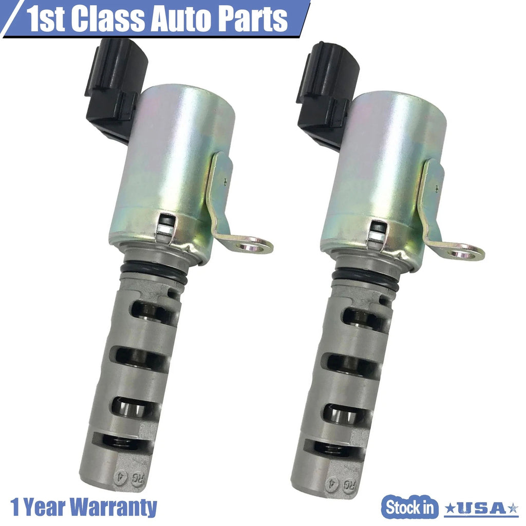 2X Oil Control Valve for Chrysler Dodge (2007–Present)